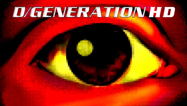 D/Generation