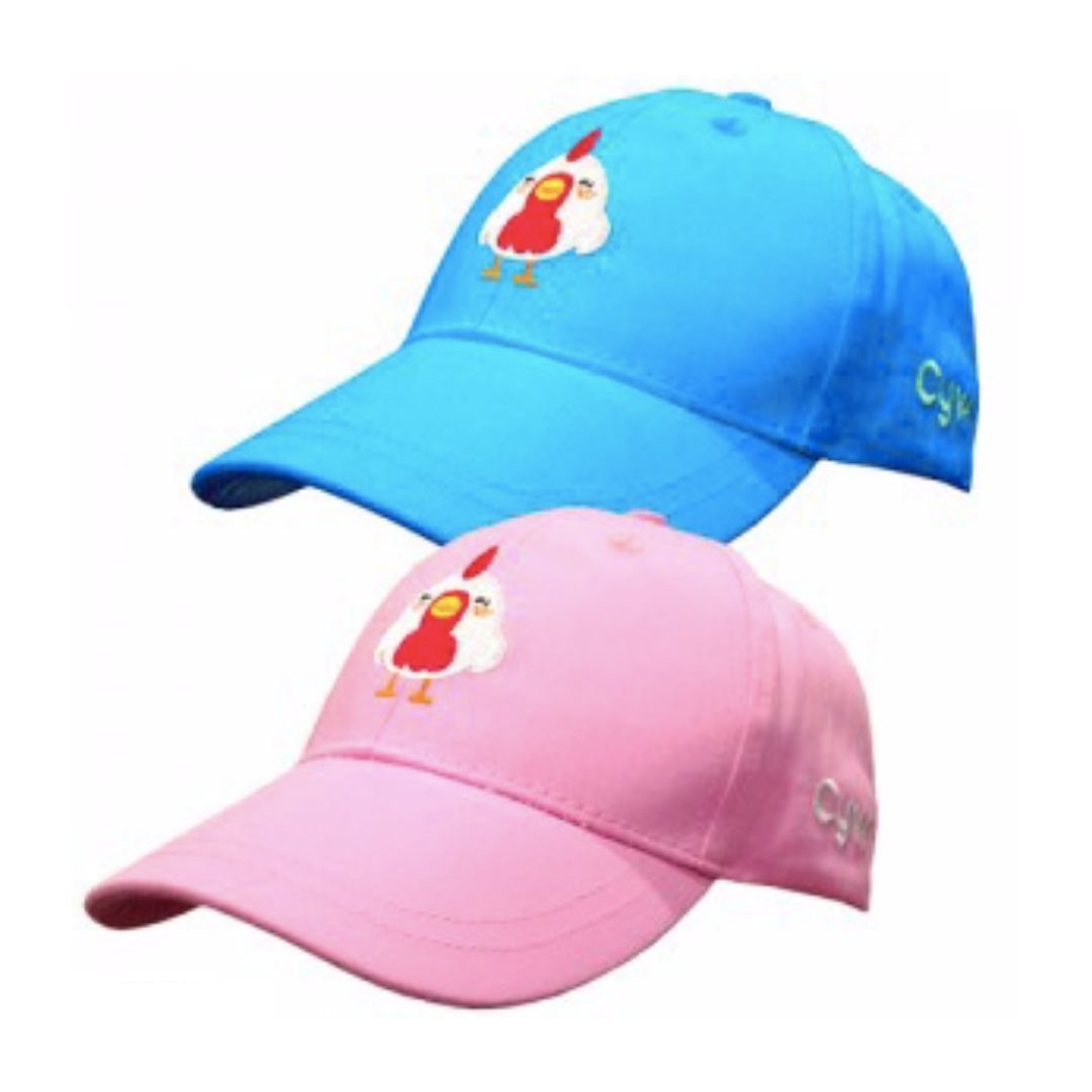 Cyw Hats