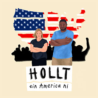 Hollt: Ein America Ni