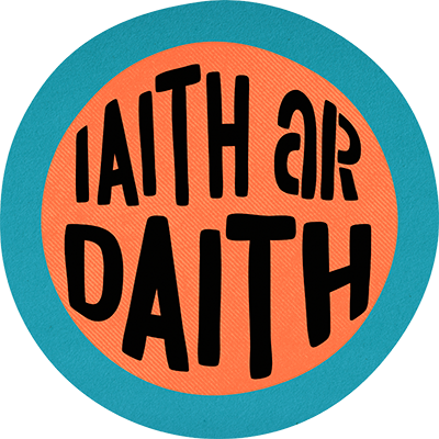 Iaith ar Daith