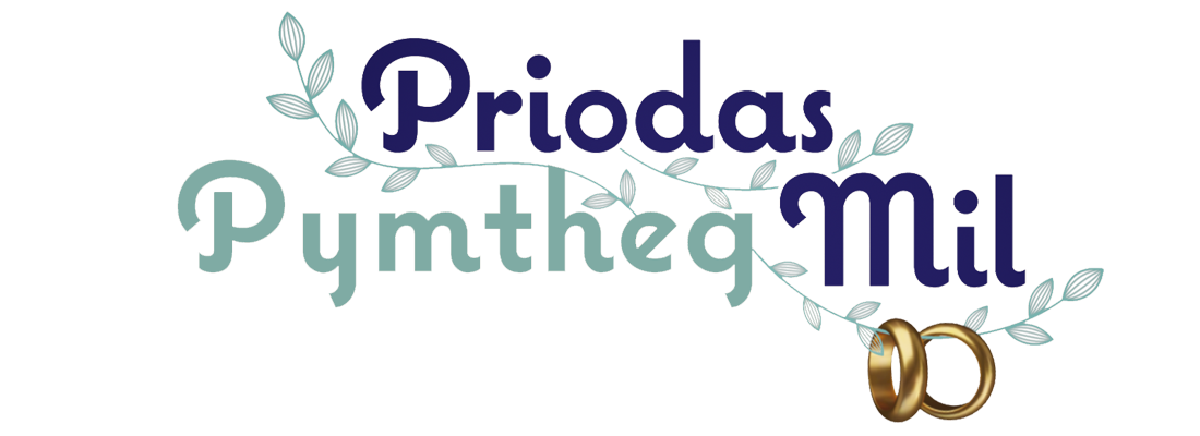 Priodas Pymtheg Mil