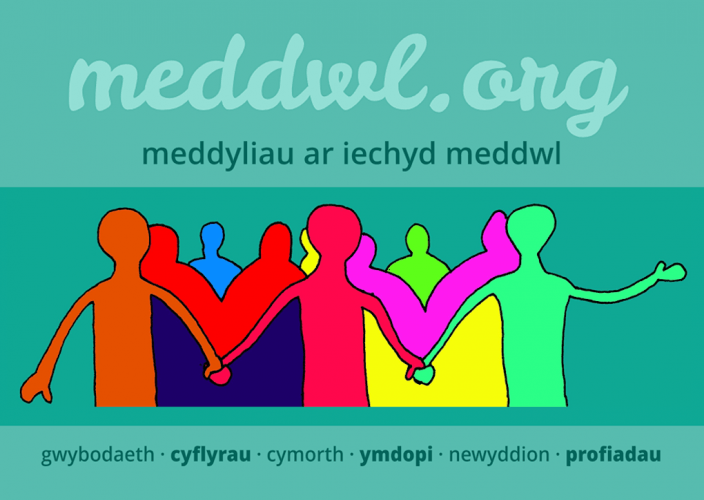 Meddwl.org