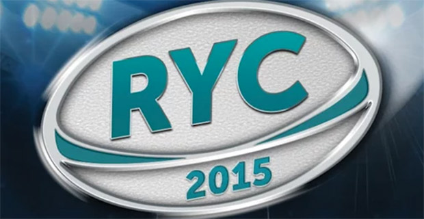 Ap Rygbi RYC 2015
