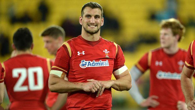 WARBURTON TO BE FIT FOR WALES