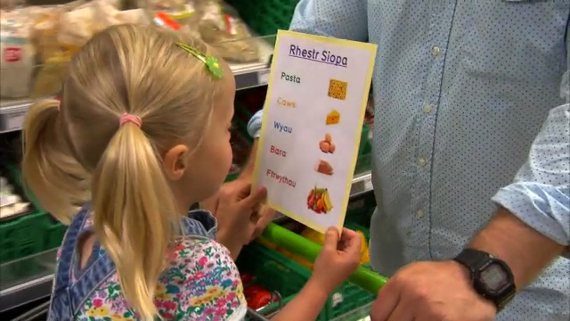 Siopa (shopping)