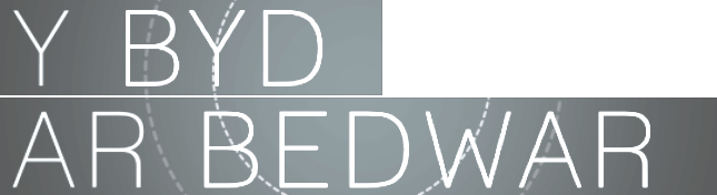 Y Byd ar Bedwar