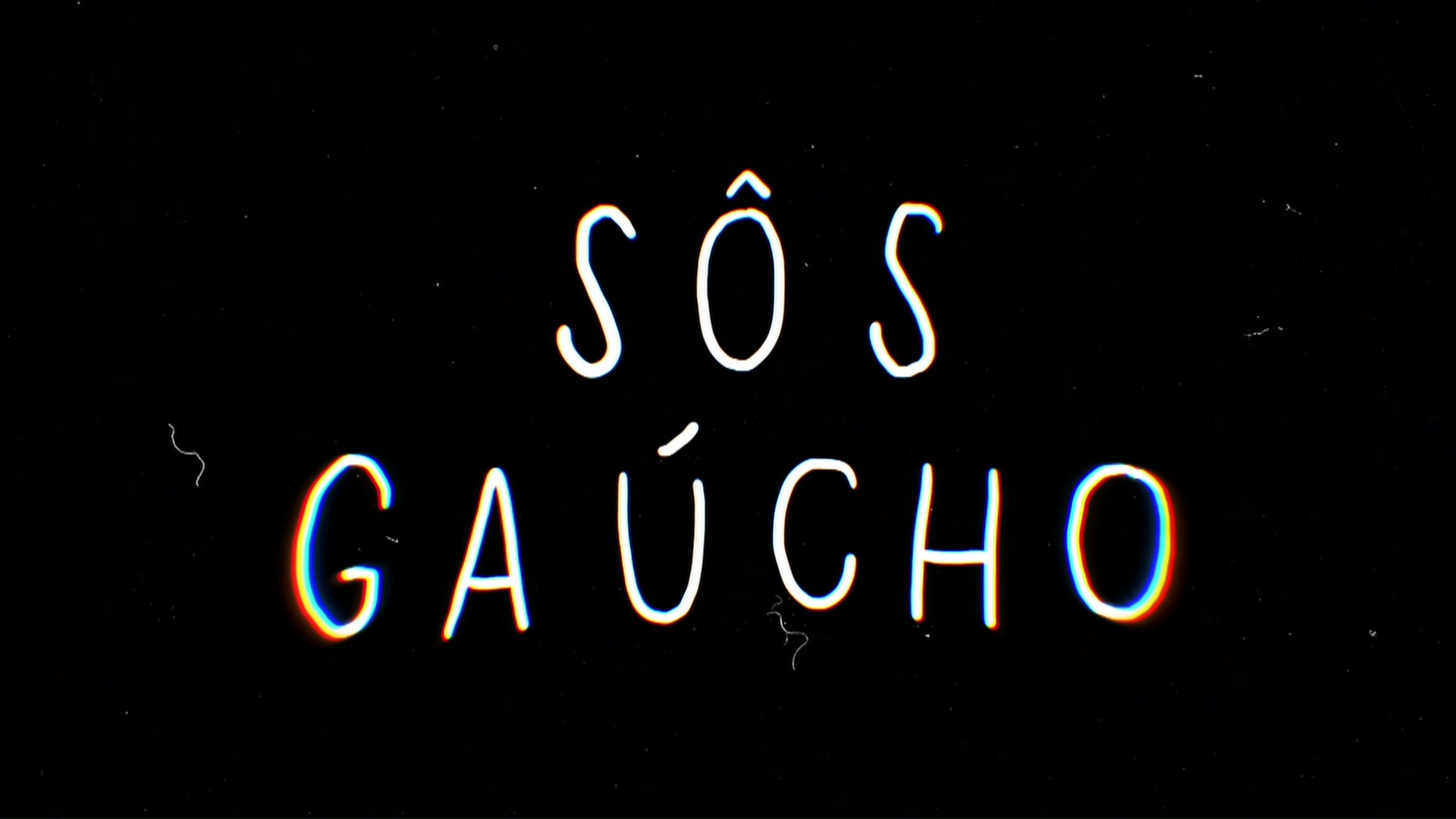 Sos Gaúcho