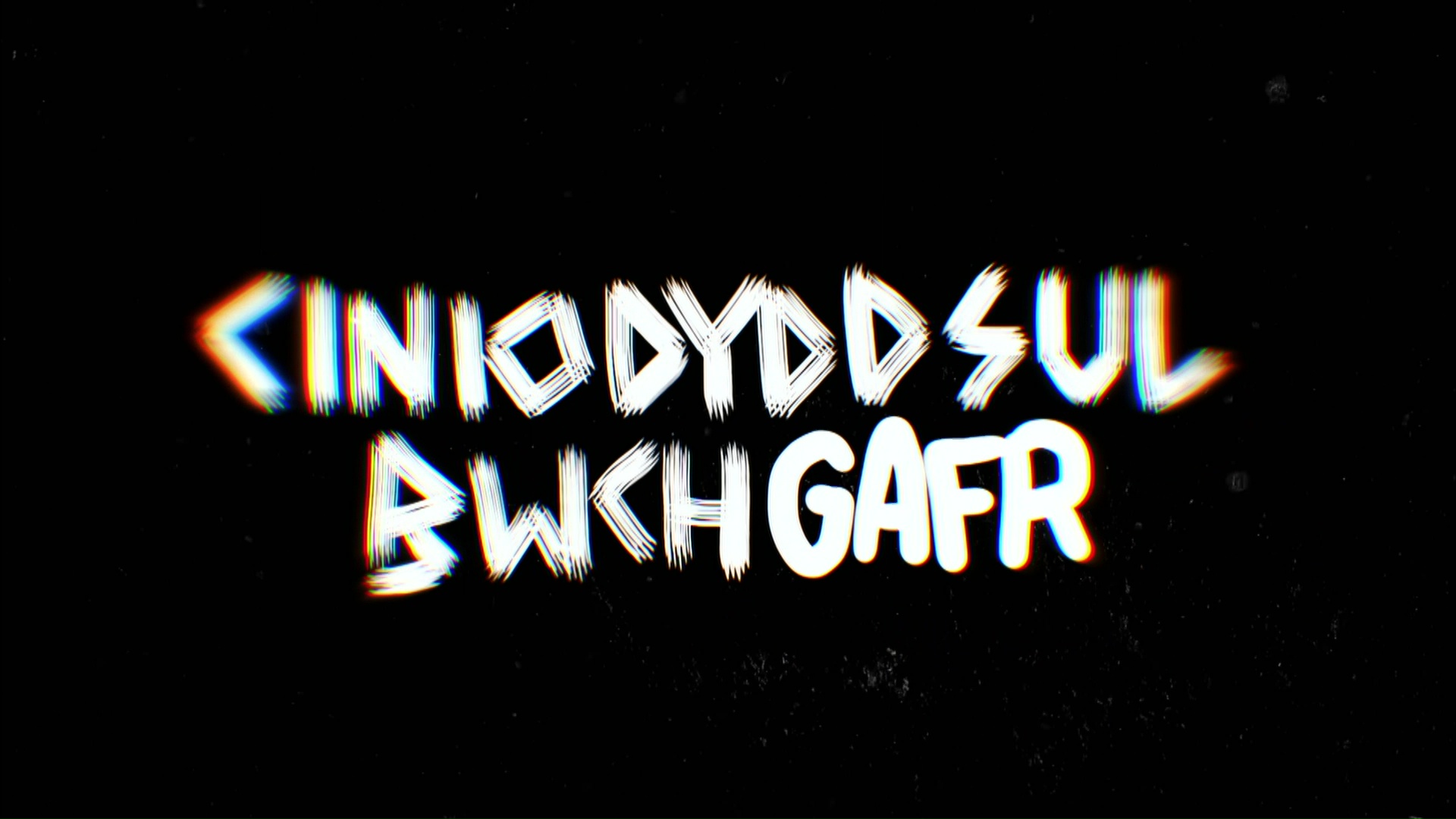 Cinio Dydd Sul Bwch Gafr